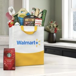 Walmart Plus